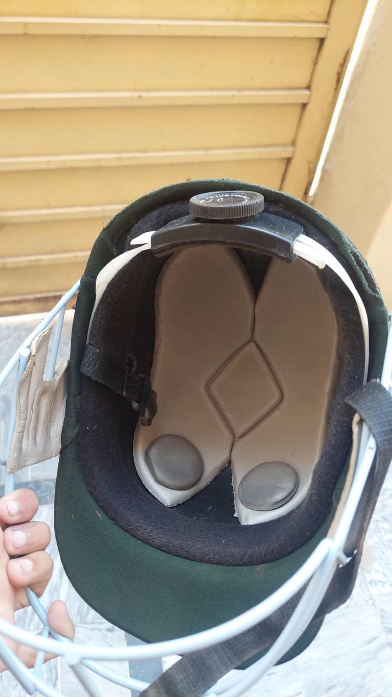 Cricket Kit 9