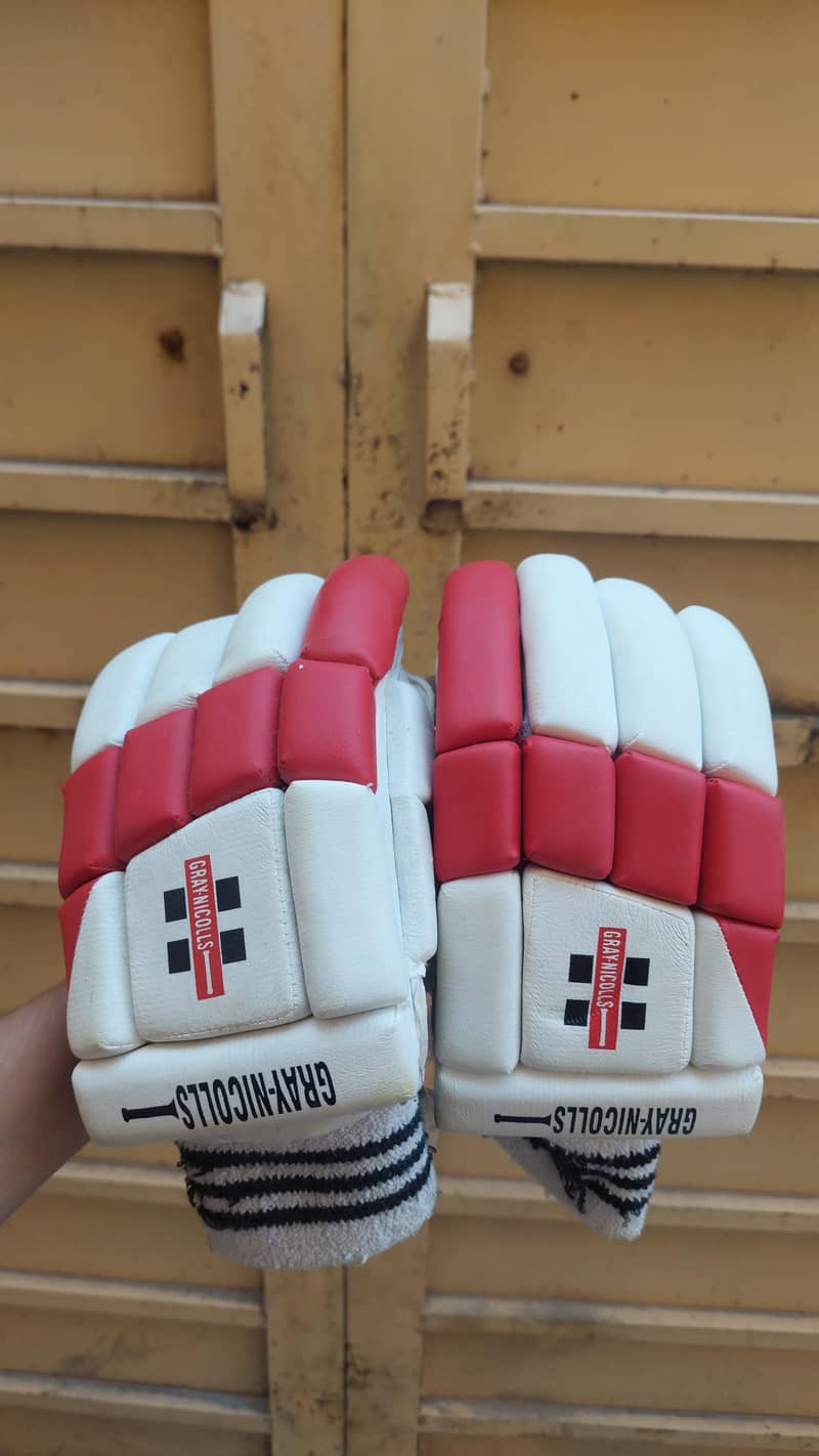 Cricket Kit 11