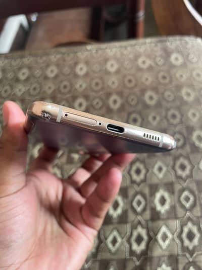 Samsung Mobile S21 Plus