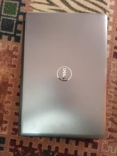Dell laptop i5 5 Gen 2 GB Nvidia graphics card. Vestro 14-5480.