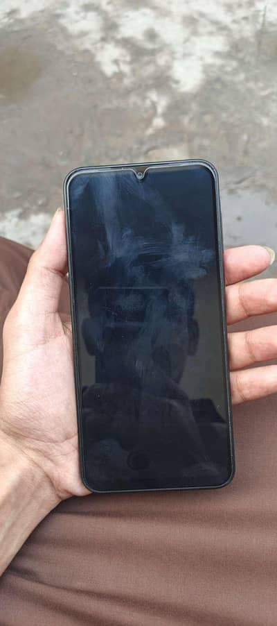 Samsung A17