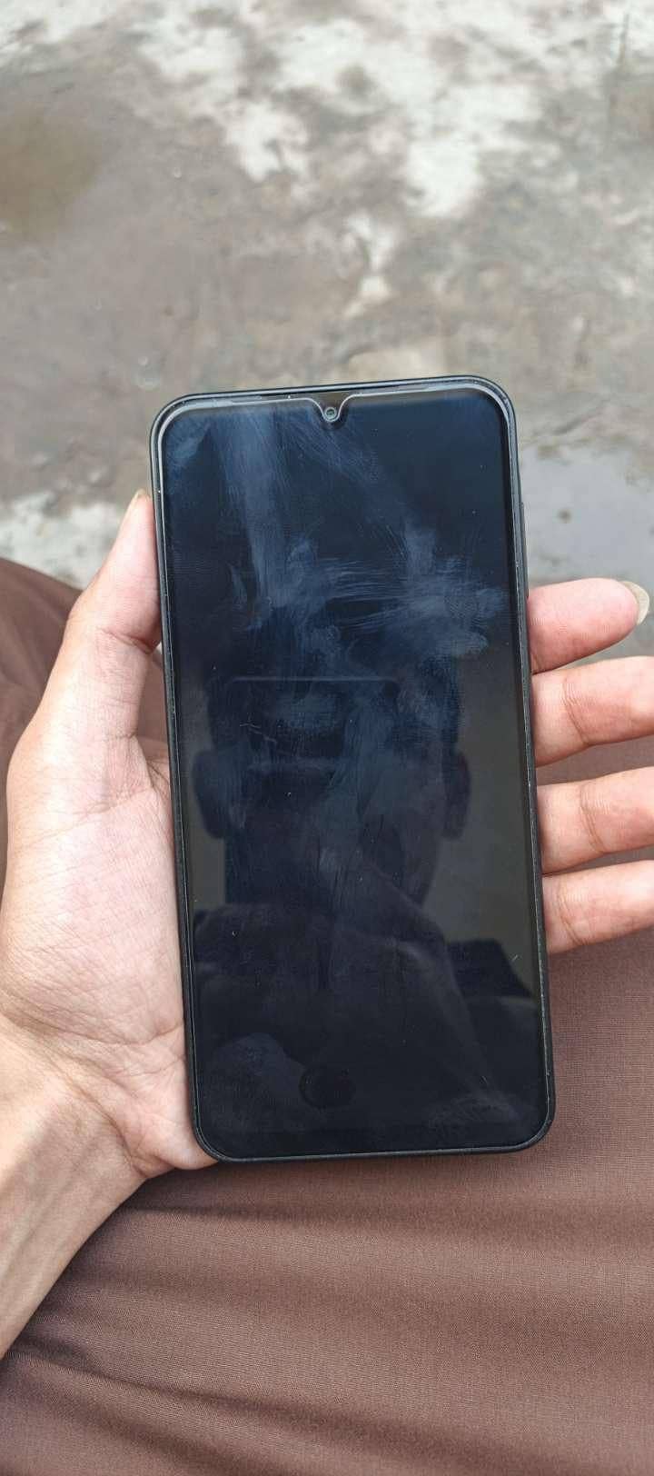 Samsung A17 0
