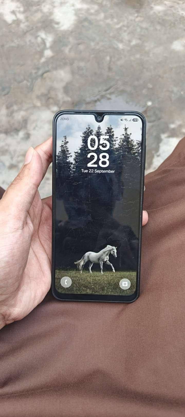 Samsung A17 1