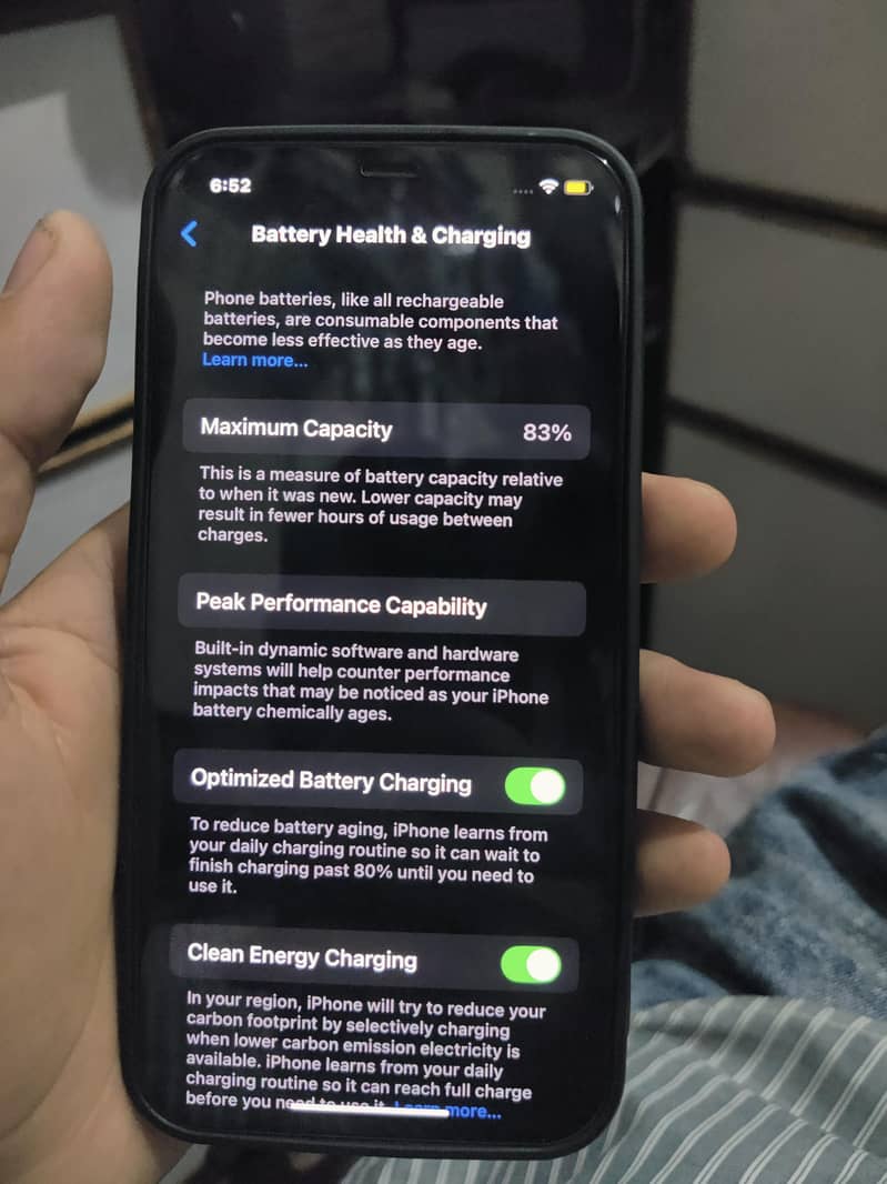 Apple iPhone 12 2