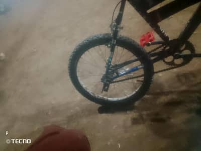 cycle