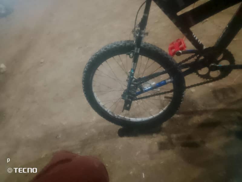 cycle 0