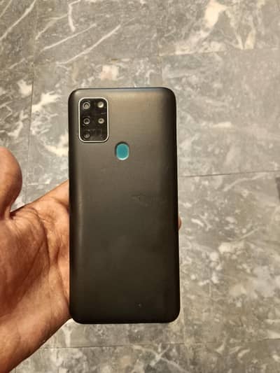 BLU G91