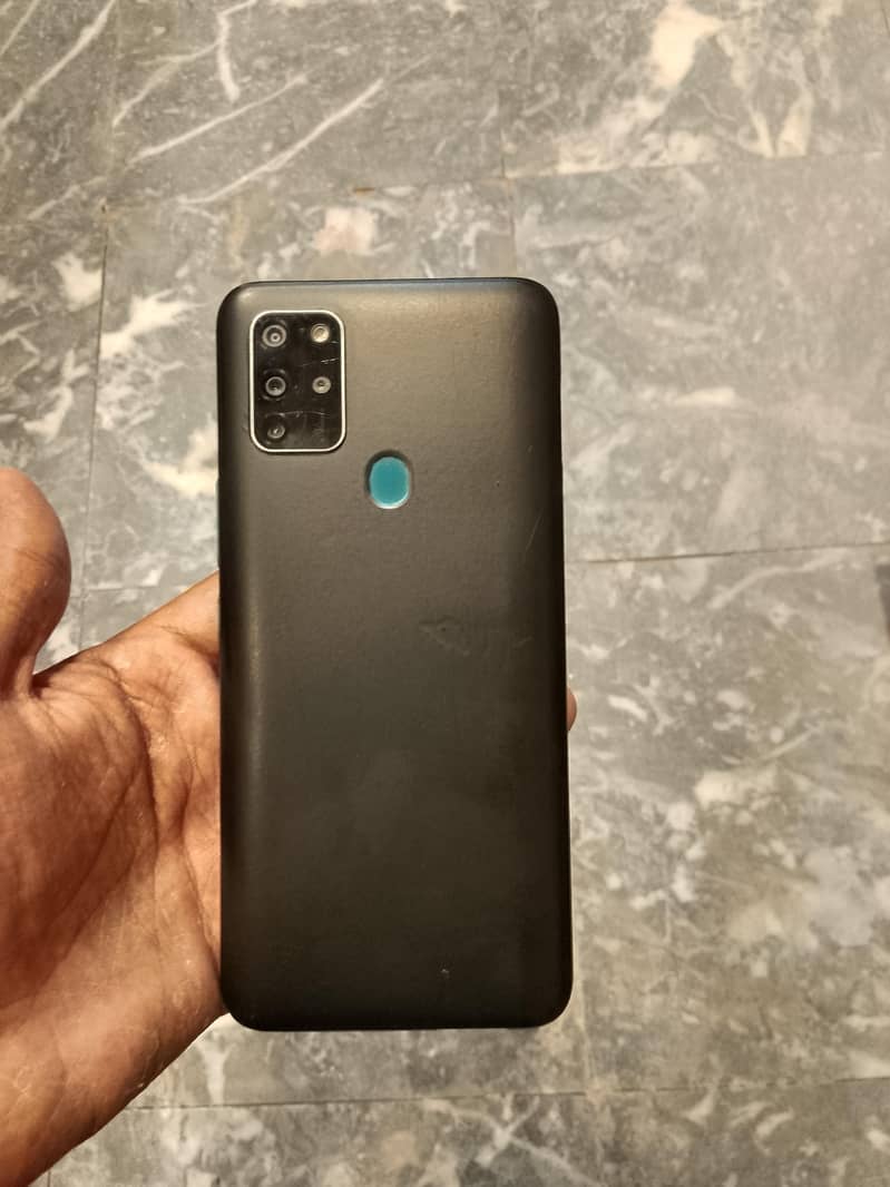 BLU G91 0