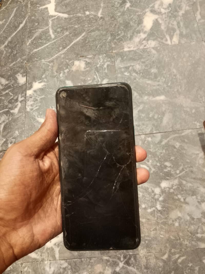 BLU G91 2