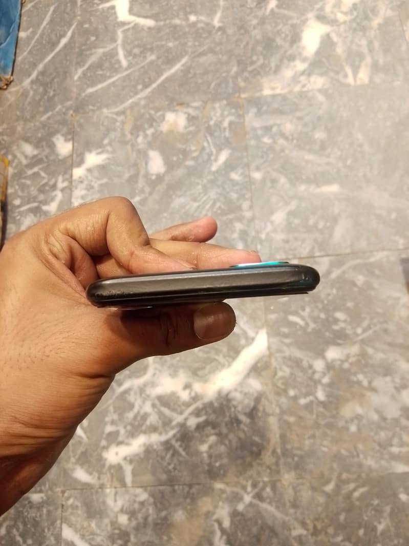 BLU G91 5