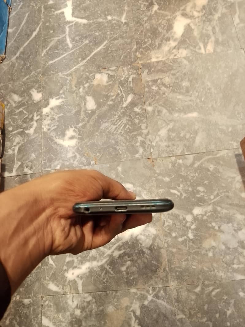 BLU G91 6