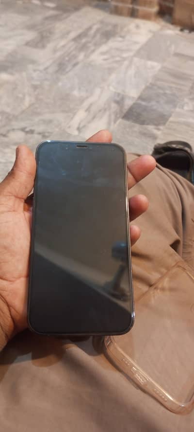 Apple iPhone 12 Pro