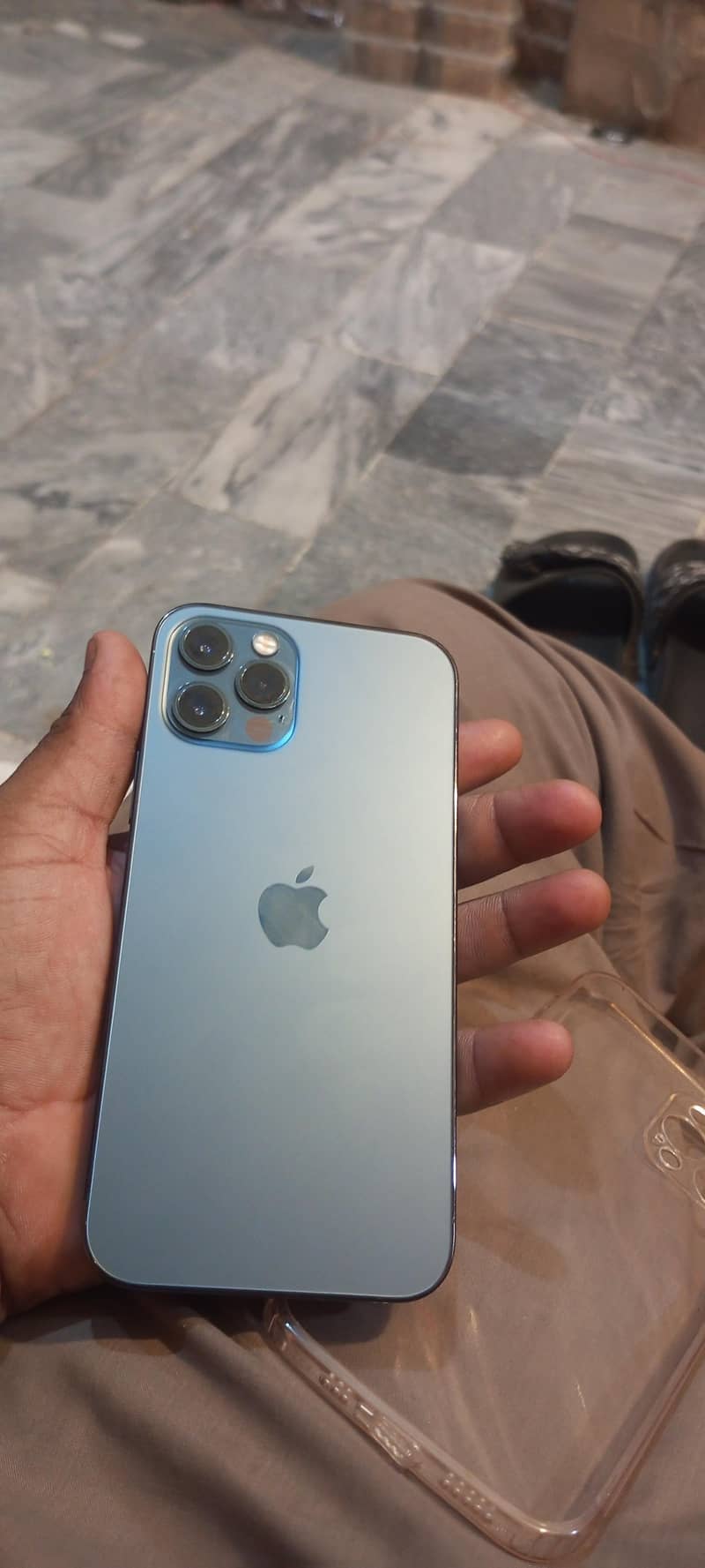 Apple iPhone 12 Pro 2