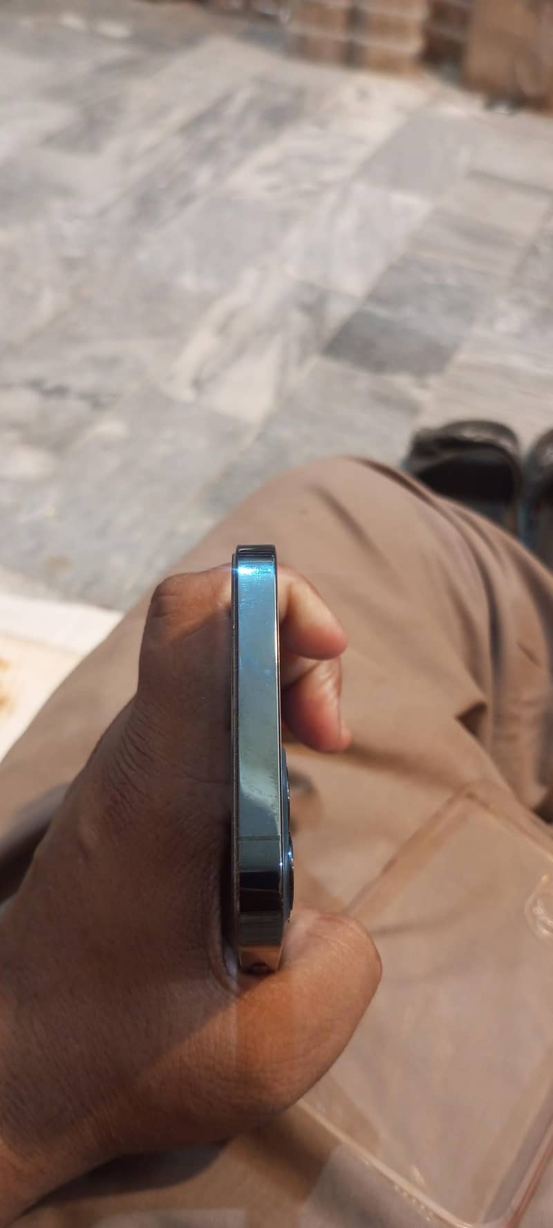 Apple iPhone 12 Pro 3