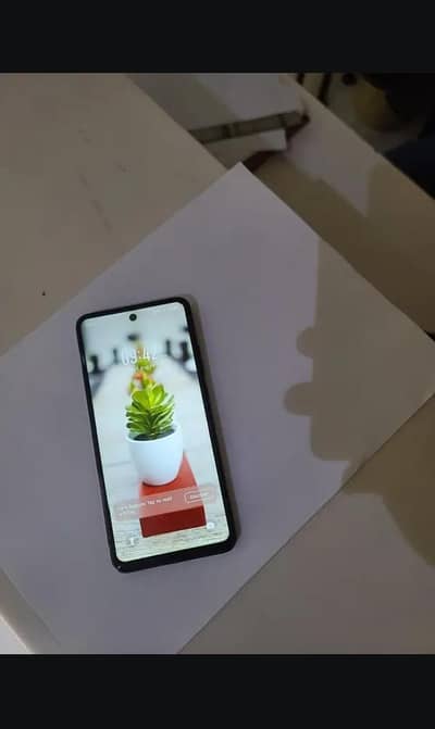 Infinix Hot 40i
