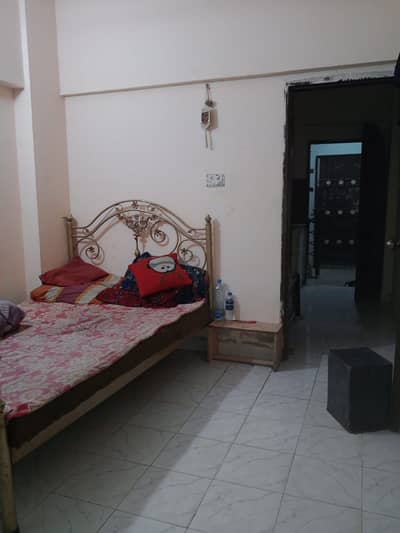 FLAT FOR SALE TIME SQUARE, SURJANI TOWN