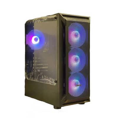 Ryzen 5 2600 a320 board