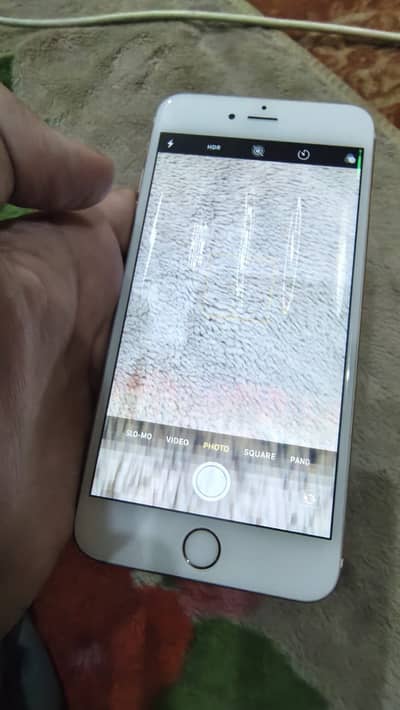 Apple iPhone 6S Plus