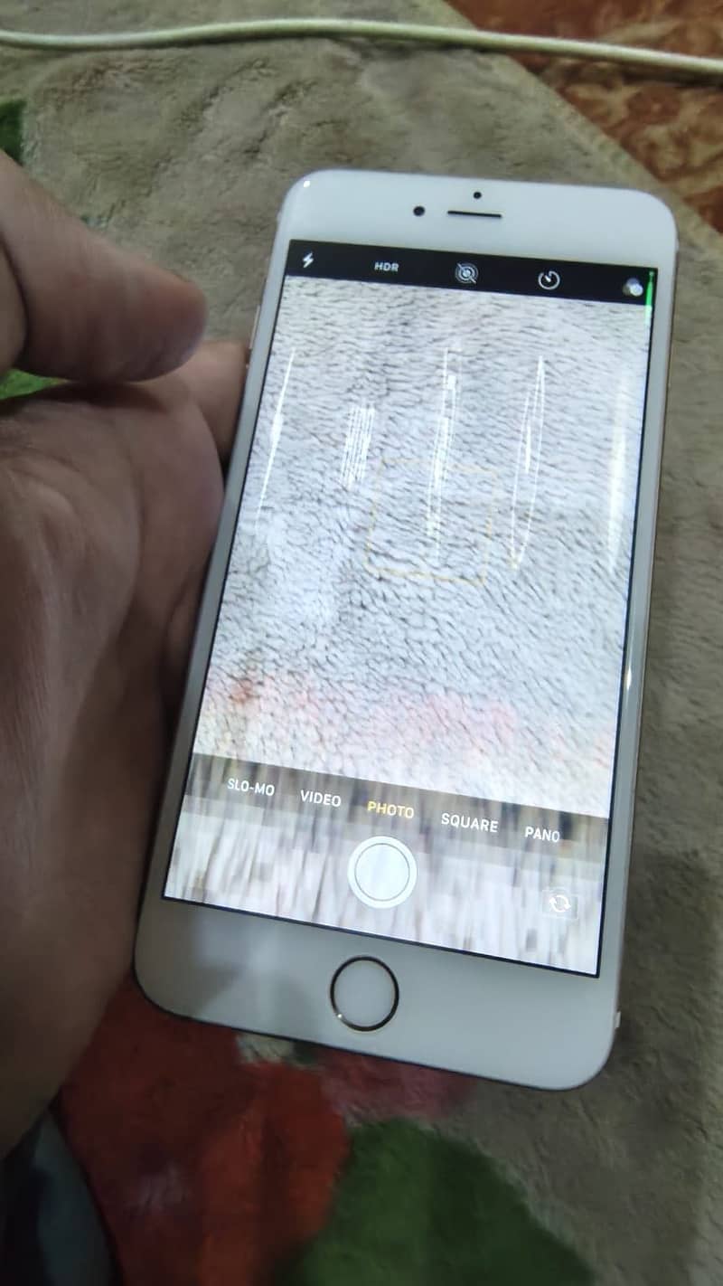 Apple iPhone 6S Plus 0