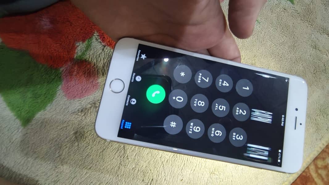 Apple iPhone 6S Plus 1