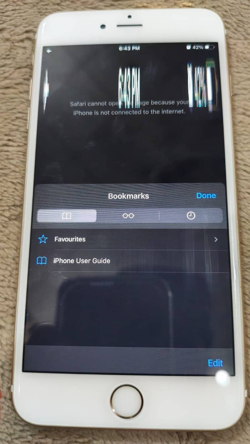 Apple iPhone 6S Plus 11