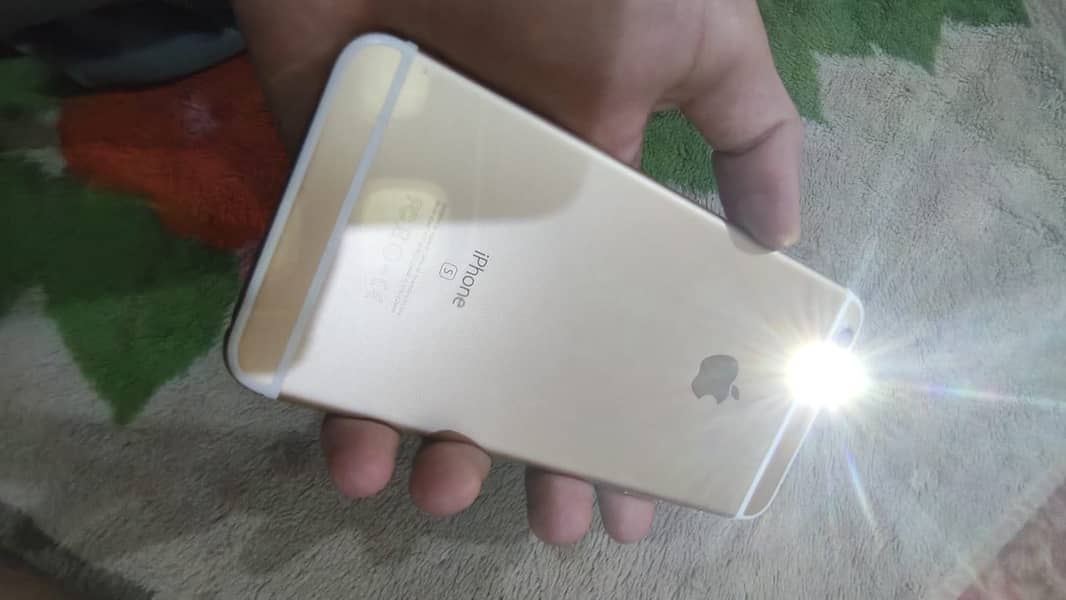 Apple iPhone 6S Plus 14