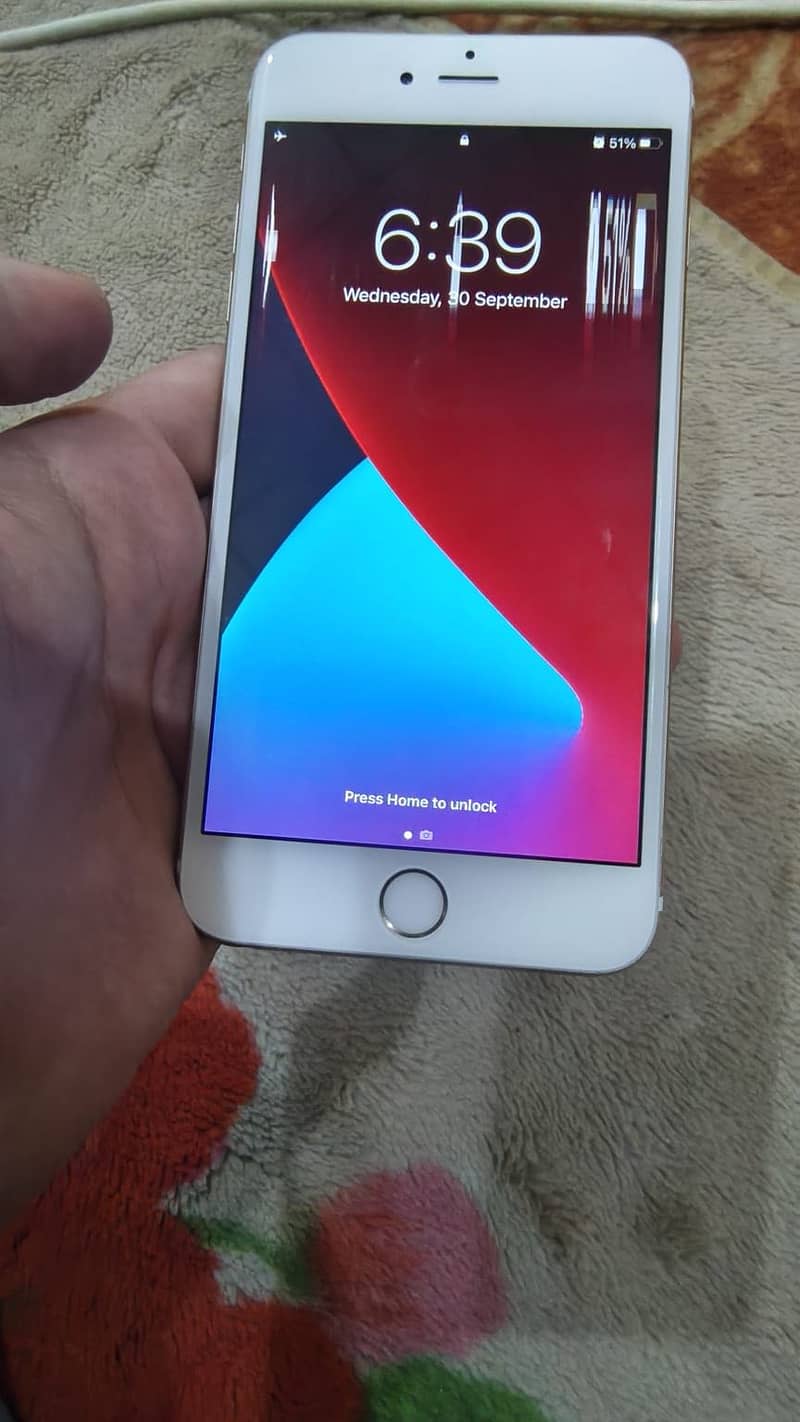 Apple iPhone 6S Plus 17