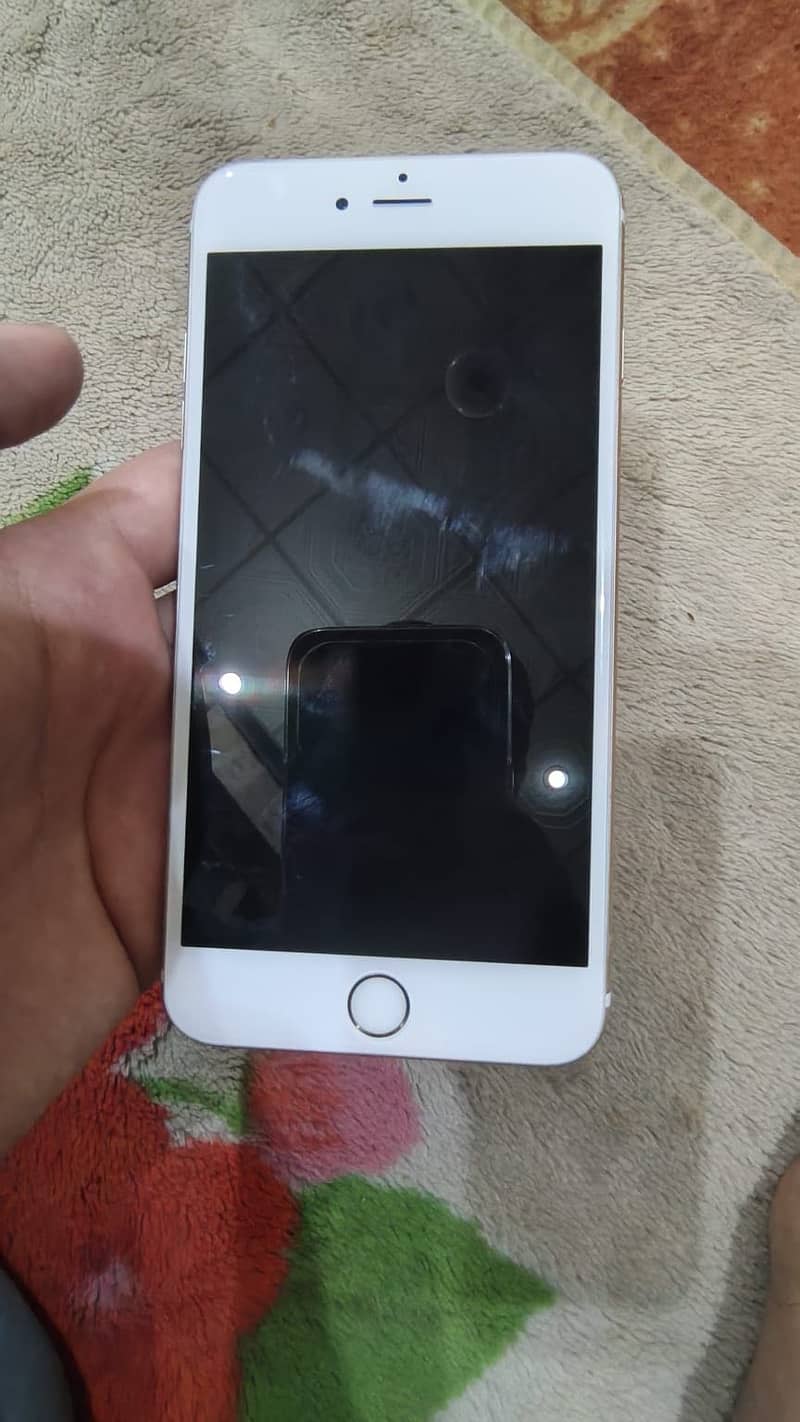 Apple iPhone 6S Plus 18