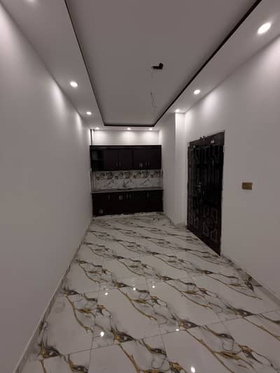2 Bed Luxury Apartment For Rent In Al Kabir Town Phase 2