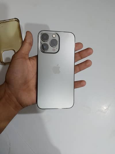 Apple iPhone 13 Pro