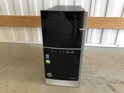 i5 4th gen 8gb ram 1tb hhd for sale