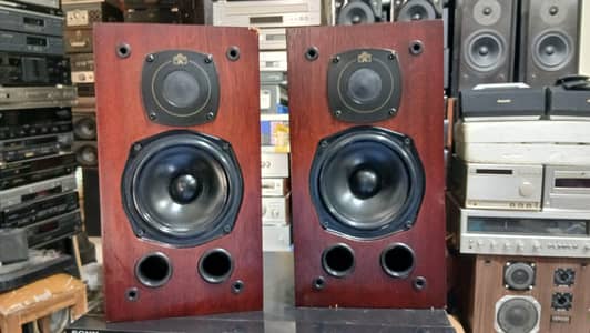 CASTLE TRENT II LIKE JBL BOSE KLIPSCH DENON MARANTZ ONKYO KEF INTEGRA
