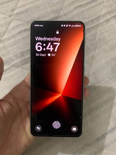 One Plus Ace 2V