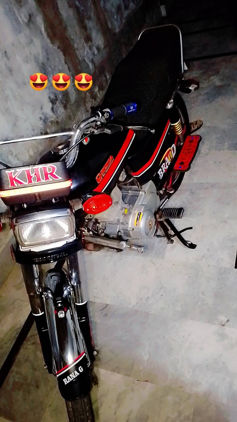 all ok 0