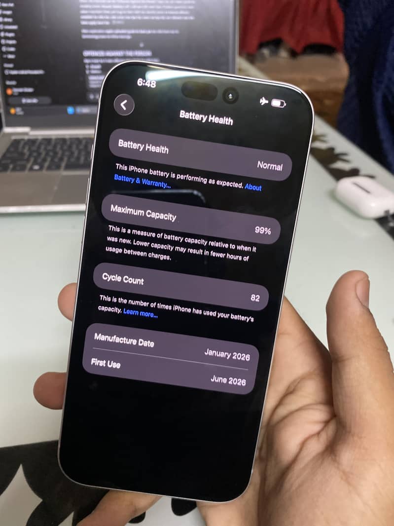 Apple iPhone 17 Pro Max 2