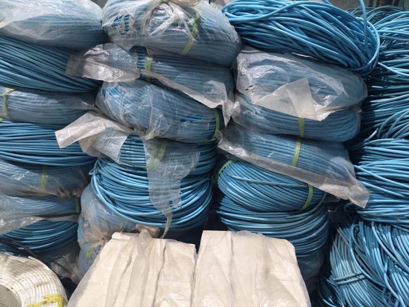 data cable manufacturing full setup 2