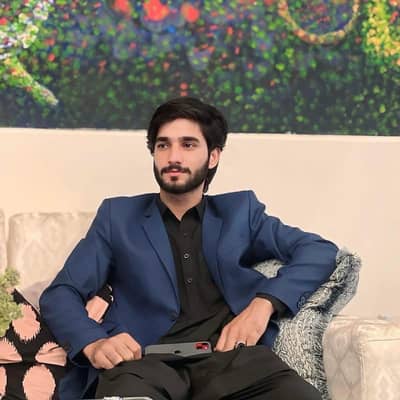 Shahzad Shah