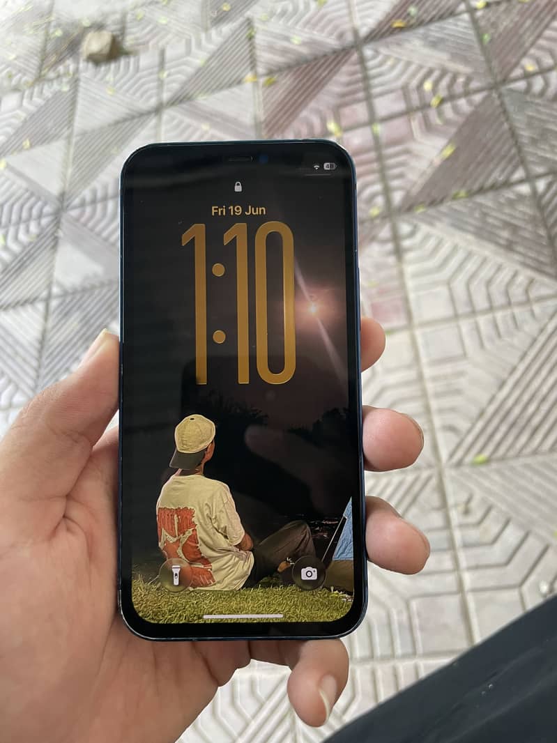 Apple iPhone 12 mini 2