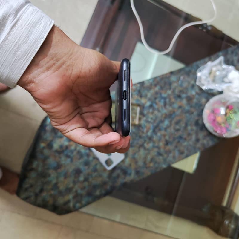 Google Pixel 5 1