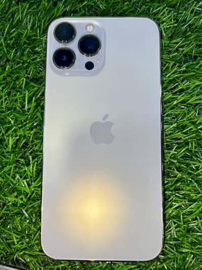 Apple iPhone 13 Pro Max JV 256gb Golden