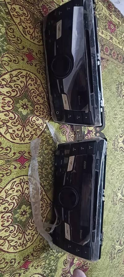 CD MP3 player sale Toyota Corolla gli