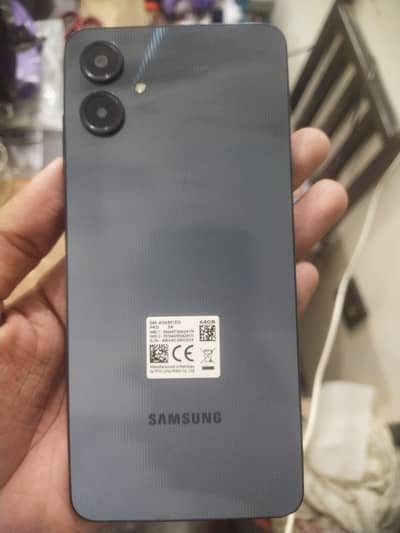 Samsung Mobile A06