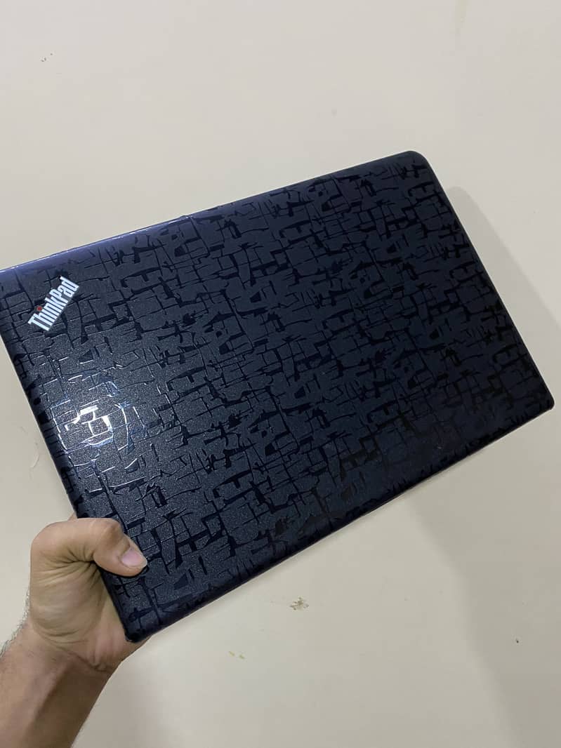 Lenovo ThinkPad E560 0