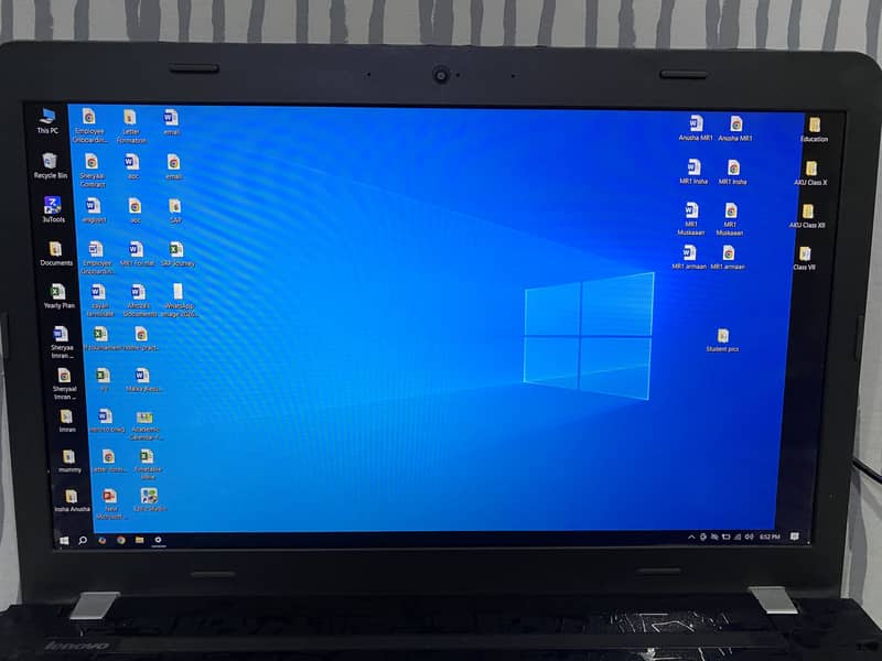 Lenovo ThinkPad E560 8