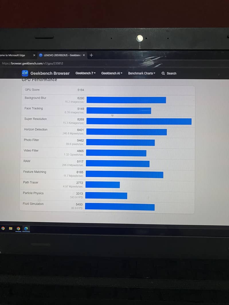 Lenovo ThinkPad E560 10
