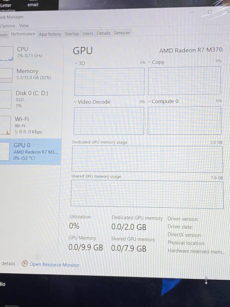Lenovo ThinkPad E560 14