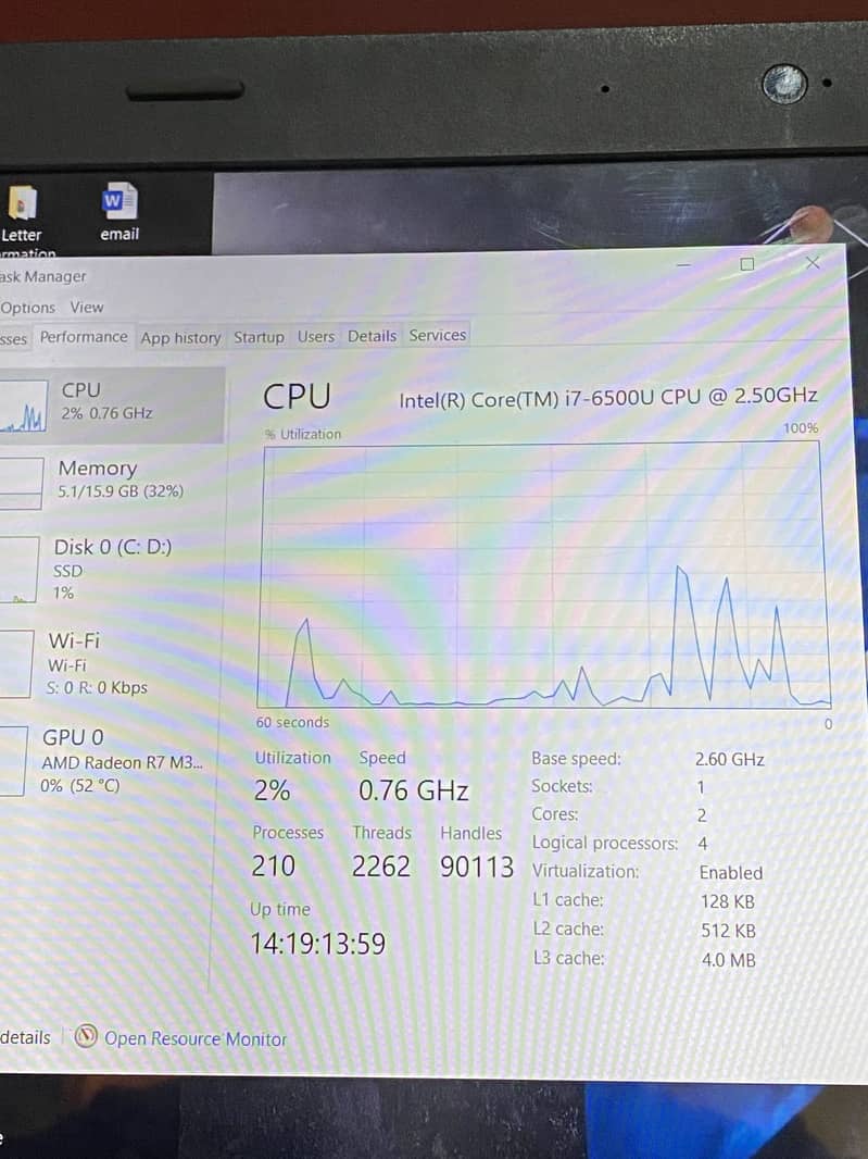 Lenovo ThinkPad E560 17
