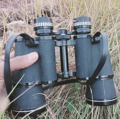Boots Pacer 10×50mm  KOREA