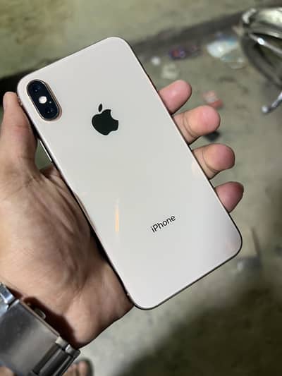 Apple iPhone XS. Factory Unlock. Number 0336 4478014