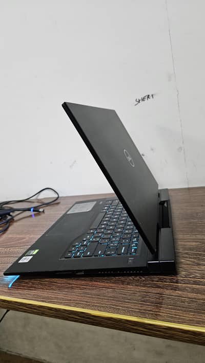 Dell G7 15 7500 4K Oled Display 8GB RTX 2070 16/256